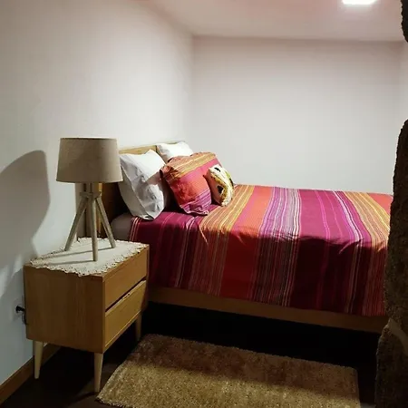 Holiday home Ruhe, Einzigartiger Raum *