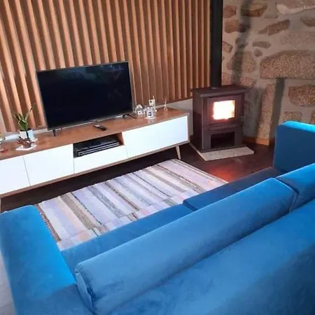 Holiday home Ruhe, Einzigartiger Raum *