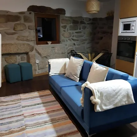 Ruhe, Einzigartiger Raum Holiday home Aguiar da Beira