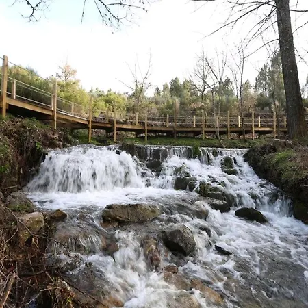 Ruhe, Einzigartiger Raum Holiday home Aguiar da Beira